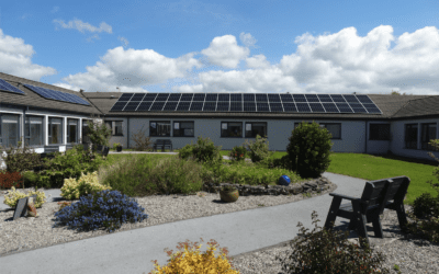 Regina House – RENOVATION WORKS